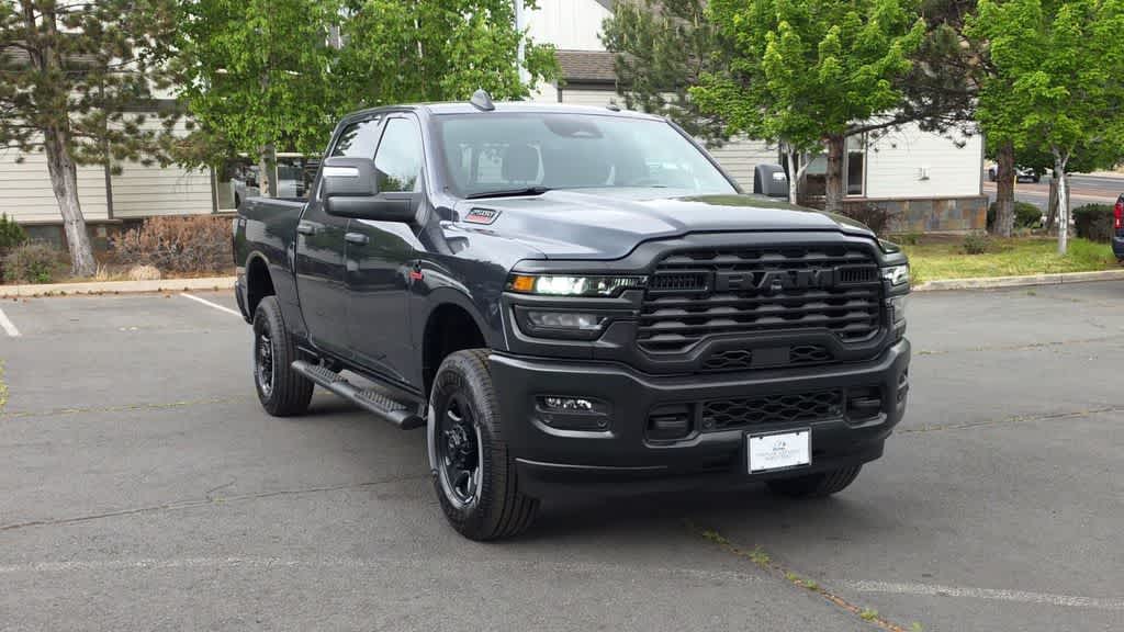 Thumbnail: 2026 RAM 2500 - 3