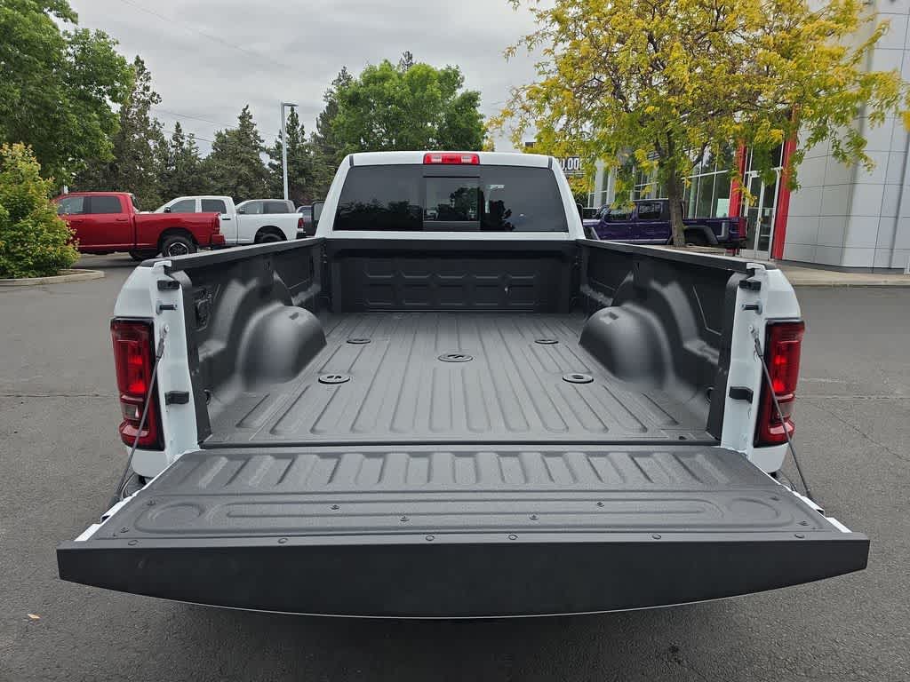 Thumbnail: 2026 RAM 3500 - 23