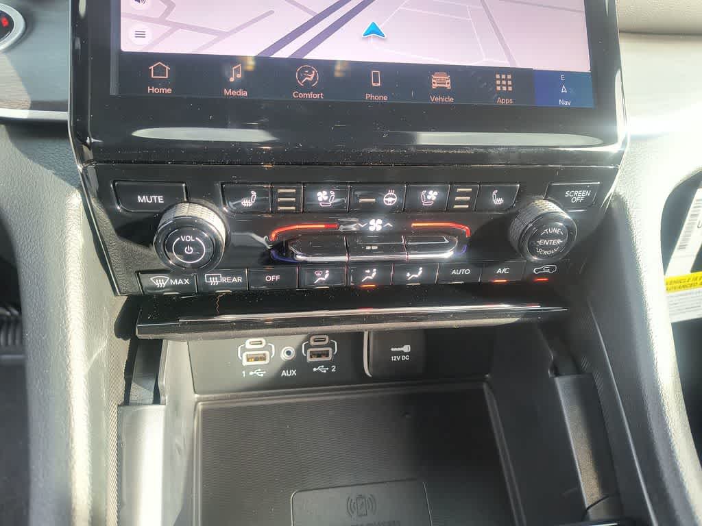 Thumbnail: 2025 Jeep Grand Cherokee - 19