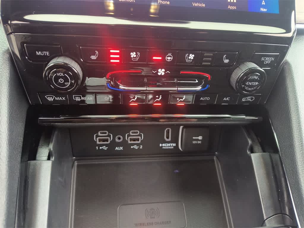 Thumbnail: 2025 Jeep Grand Cherokee L - 19