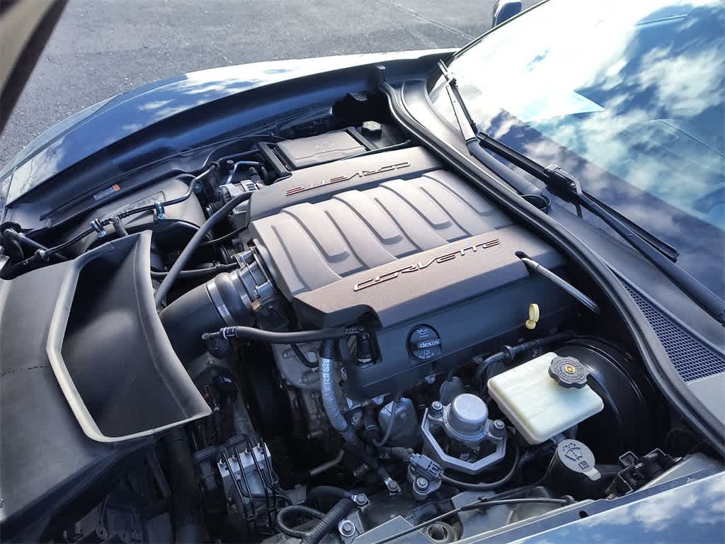 Thumbnail: 2014 Chevrolet Corvette - 25