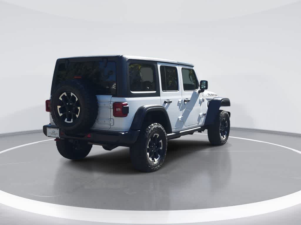 Thumbnail: 2025 Jeep Wrangler - 7