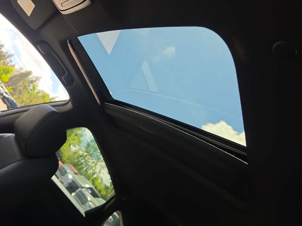 Thumbnail: 2025 Honda Accord - 21