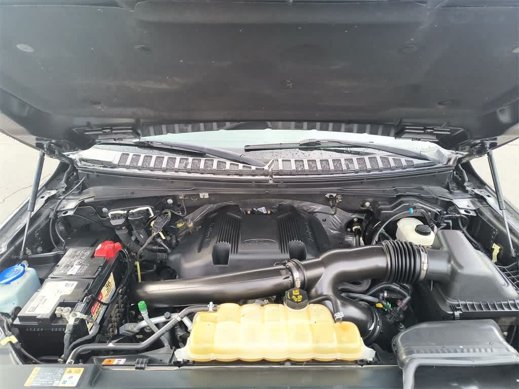 Thumbnail: 2019 Ford Expedition MAX - 26