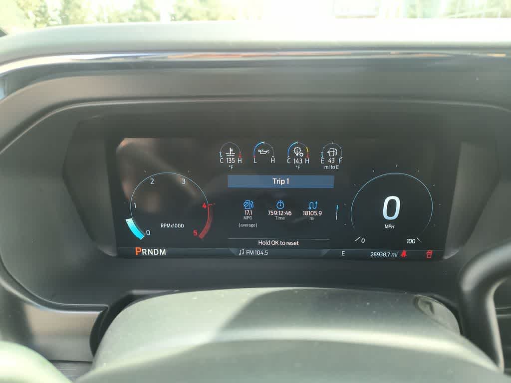 Thumbnail: 2024 Ford Econoline - 15