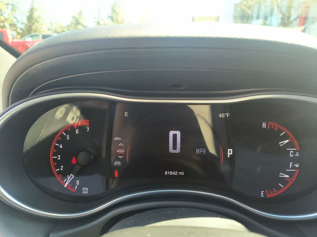 Thumbnail: 2017 Dodge Durango - 15