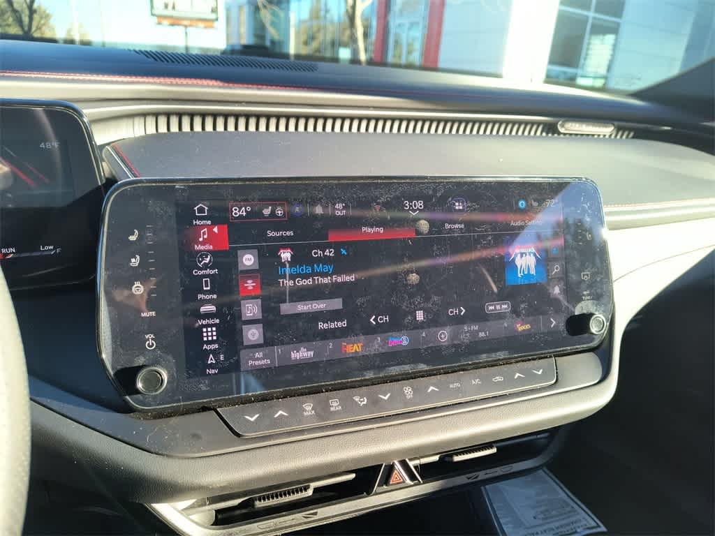 Thumbnail: 2026 Dodge Charger - 16