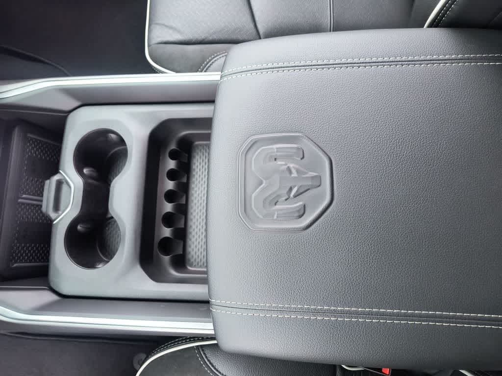 Thumbnail: 2026 RAM 2500 - 21