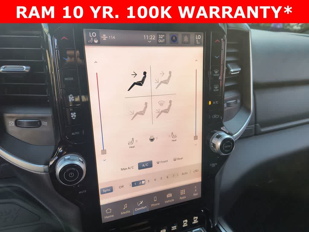 Thumbnail: 2026 RAM 2500 - 19