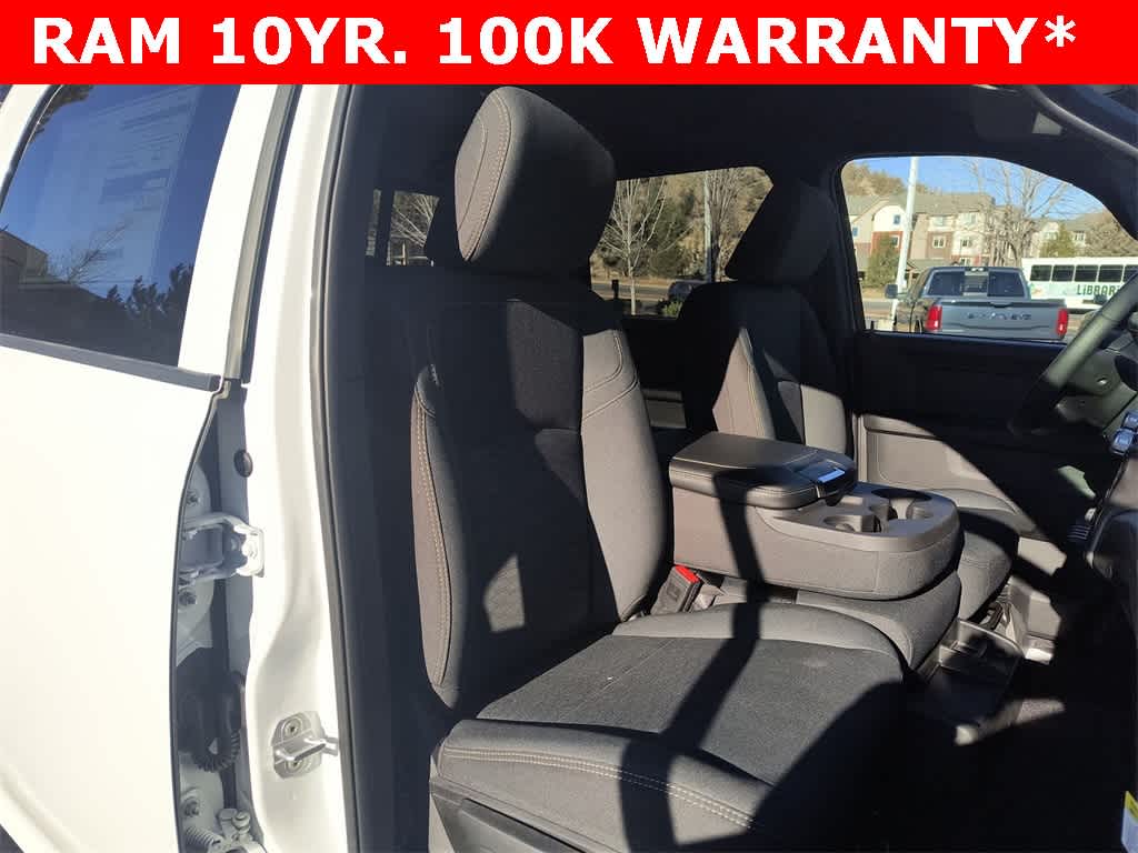 Thumbnail: 2026 RAM 2500 - 24