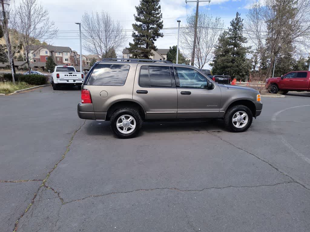 Thumbnail: 2004 Ford Explorer - 6