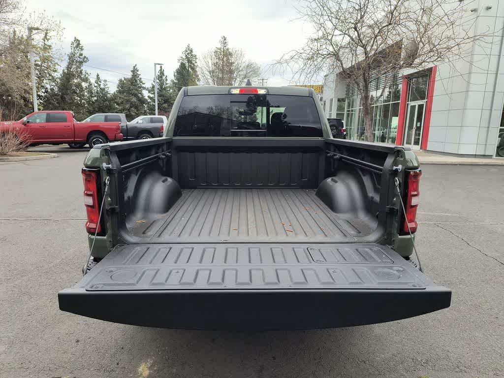 Thumbnail: 2026 RAM 1500 - 24