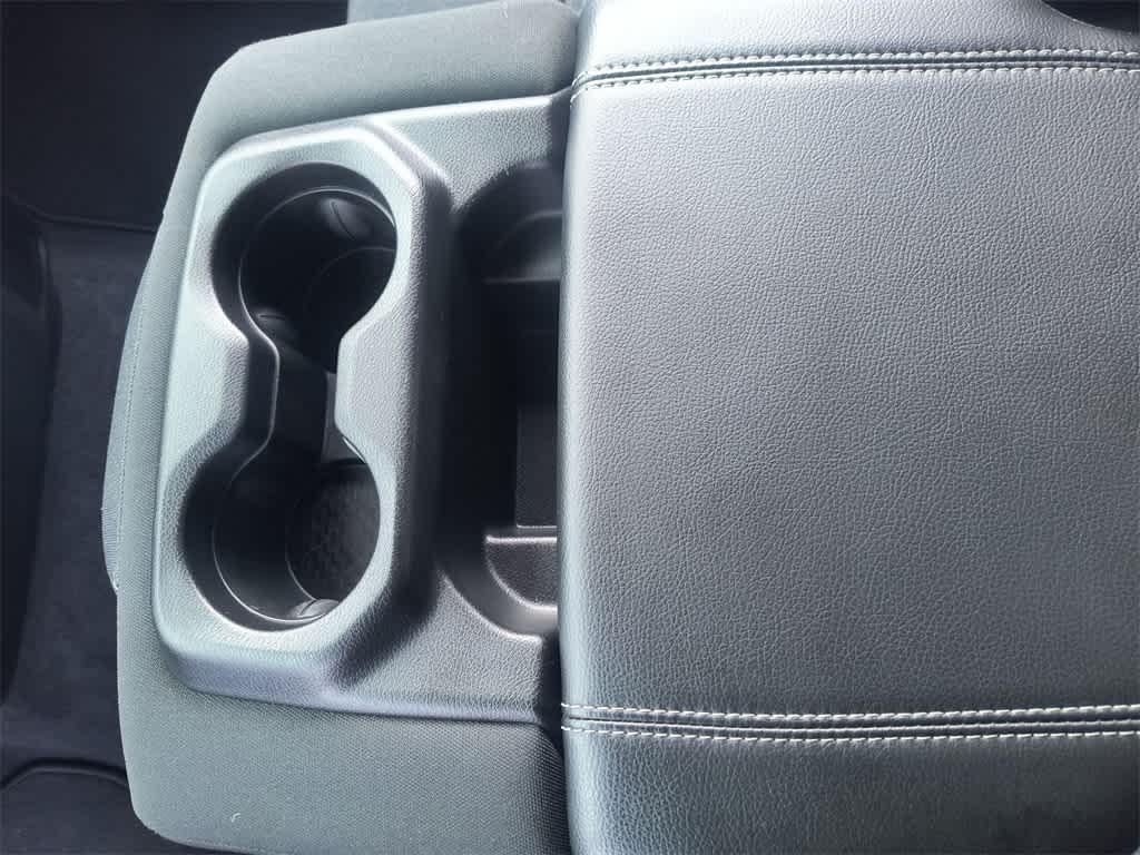 Thumbnail: 2025 RAM 1500 - 20