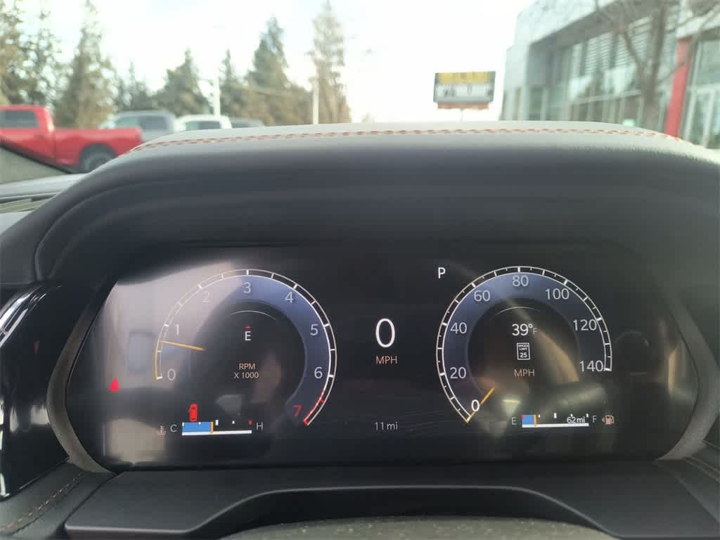 Thumbnail: 2025 Jeep Grand Cherokee - 15