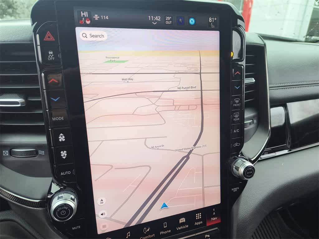 Thumbnail: 2026 RAM 1500 - 18