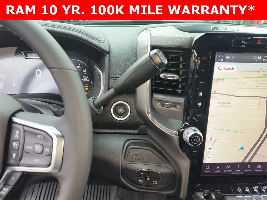 Thumbnail: 2026 RAM 2500 - 20