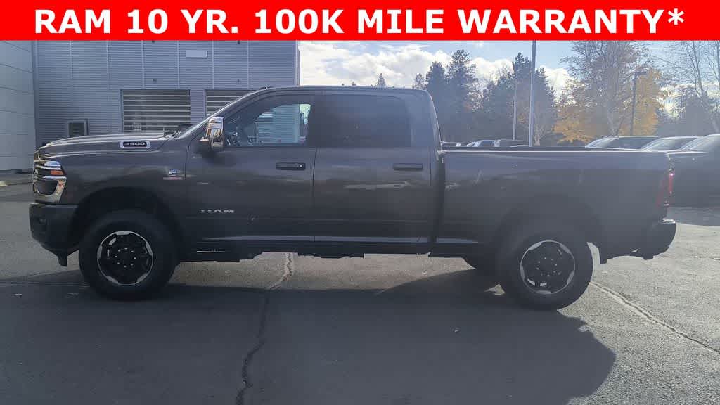 Thumbnail: 2026 RAM 3500 - 5