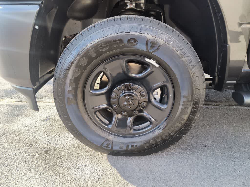 Thumbnail: 2026 RAM 3500 - 10