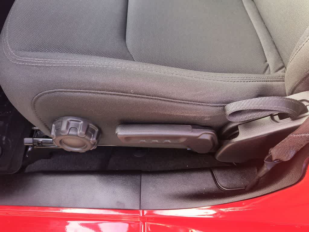 Thumbnail: 2021 Jeep Wrangler - 12