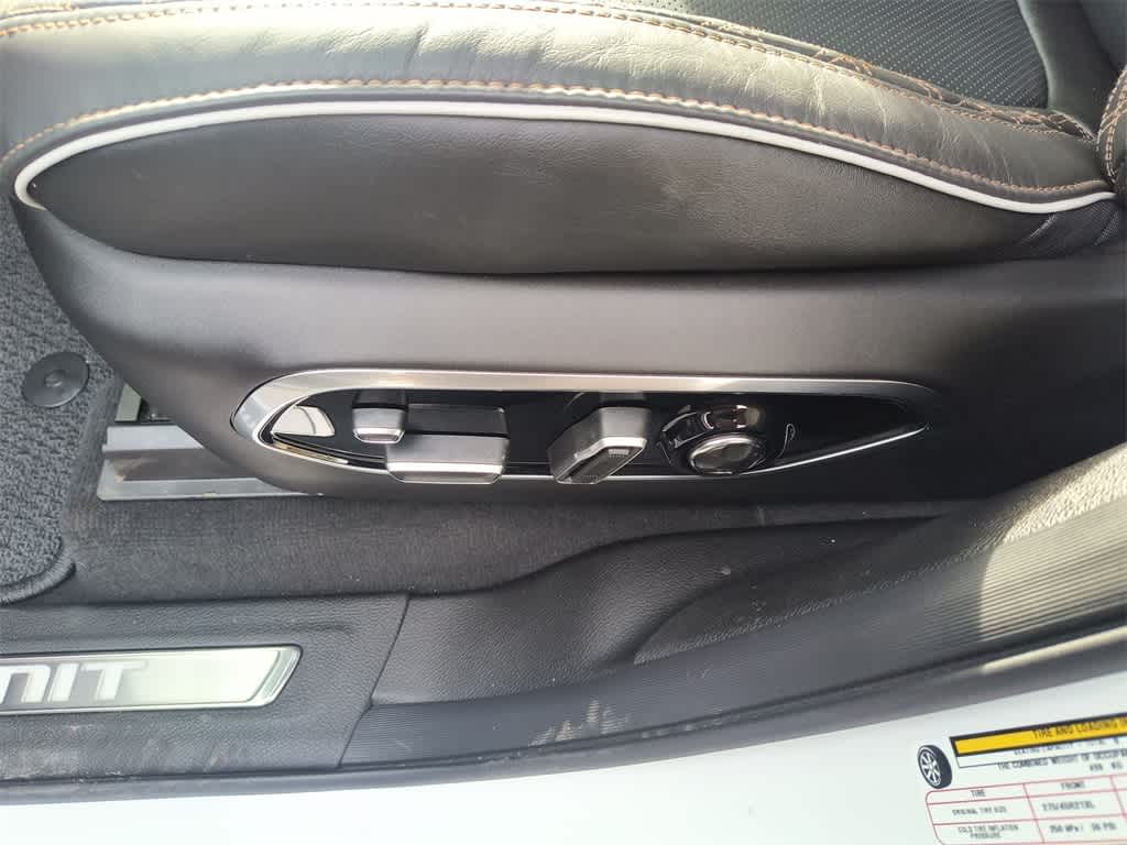 Thumbnail: 2025 Jeep Grand Cherokee - 12