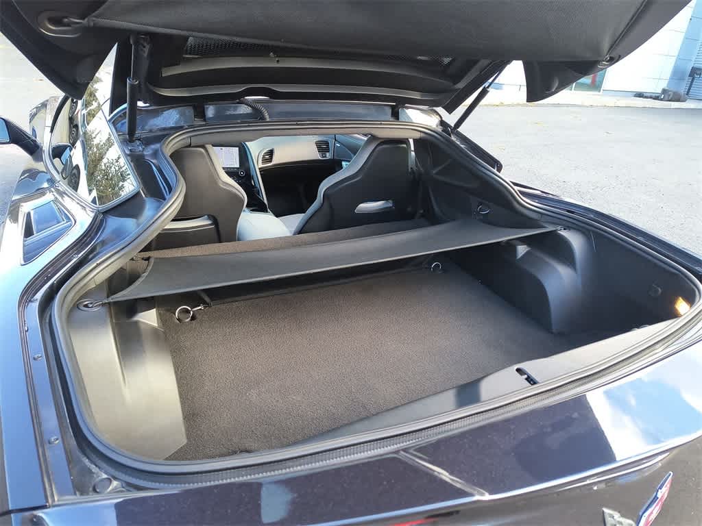 Thumbnail: 2014 Chevrolet Corvette - 23