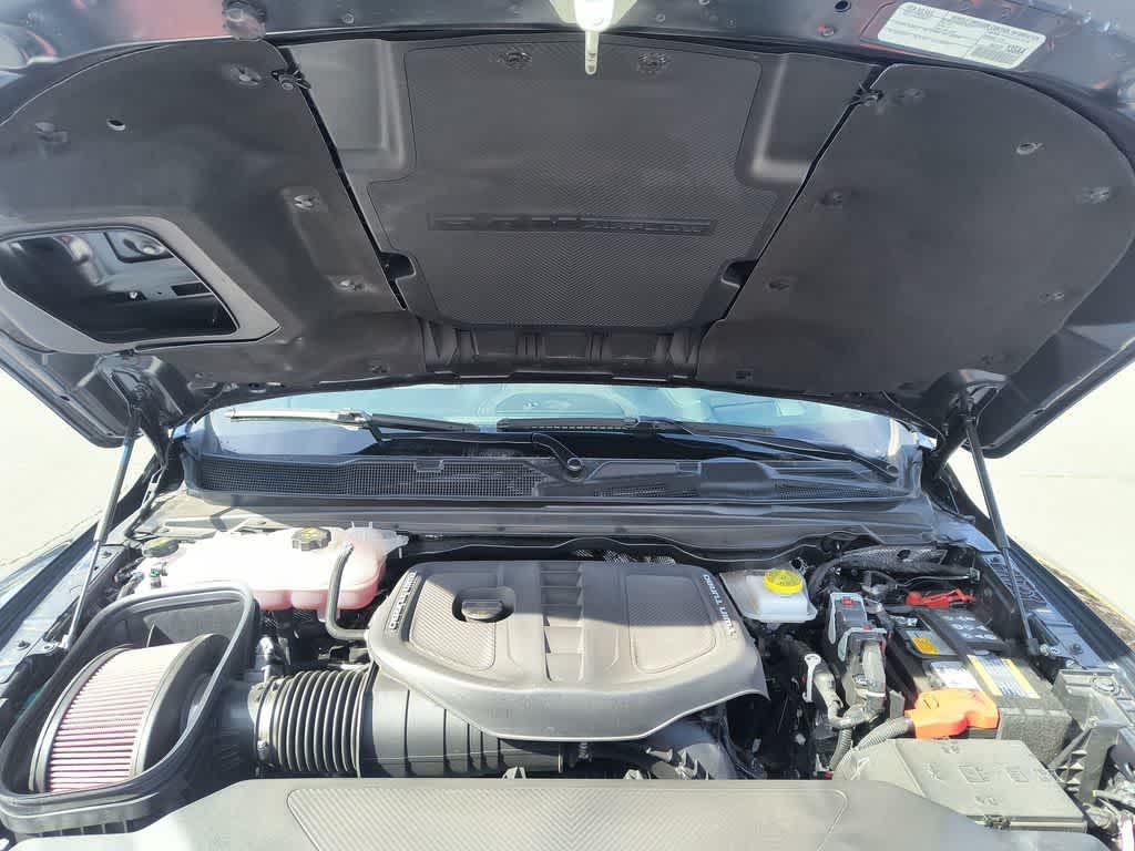 Thumbnail: 2026 RAM 1500 - 26