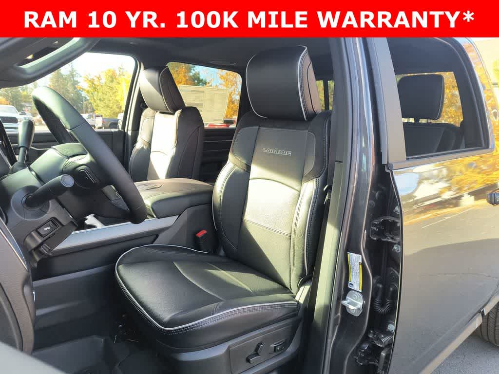 Thumbnail: 2026 RAM 3500 - 11