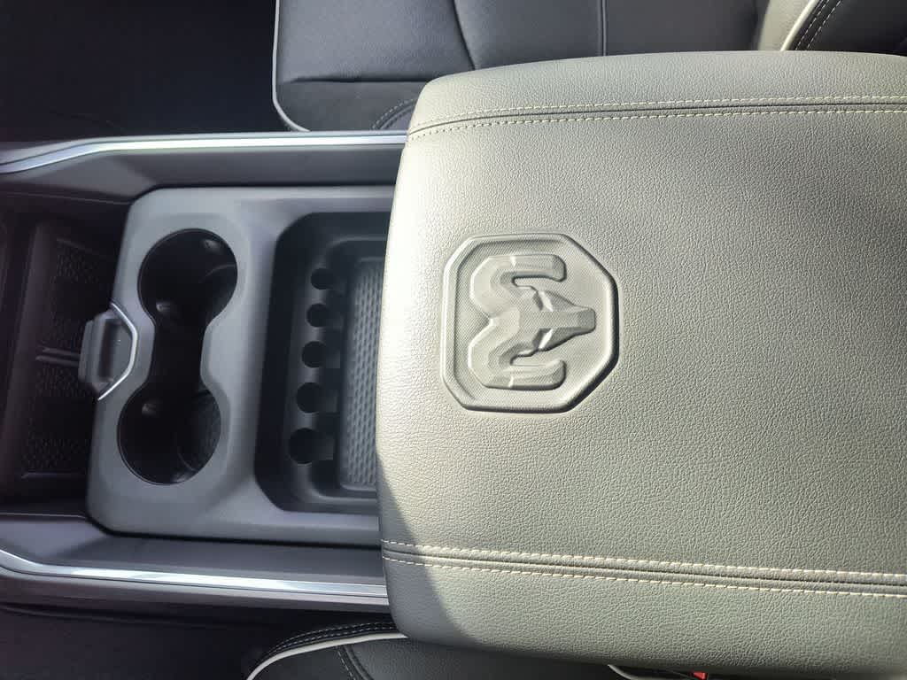 Thumbnail: 2026 RAM 2500 - 18