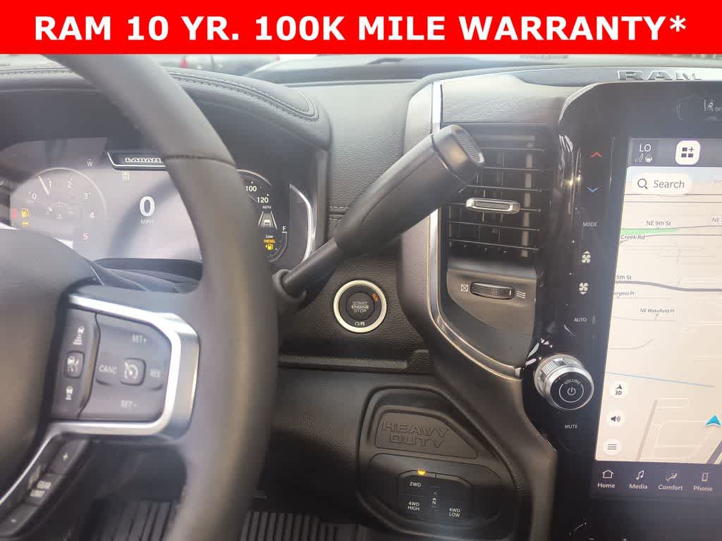 Thumbnail: 2026 RAM 3500 - 20