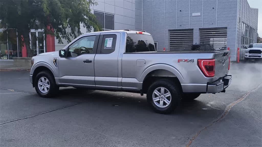 Thumbnail: 2023 Ford F-150 - 6