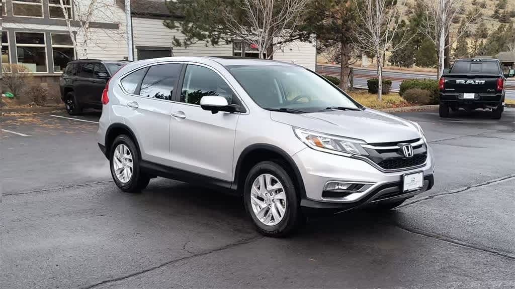 Used 2016 Honda CR-V EX SUV