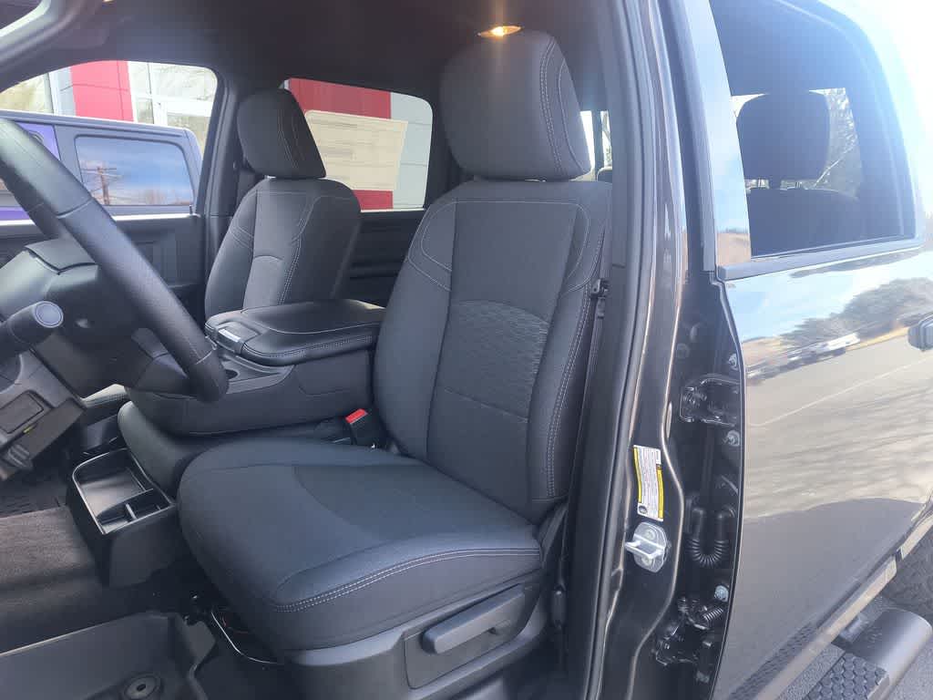 Thumbnail: 2026 RAM 2500 - 11