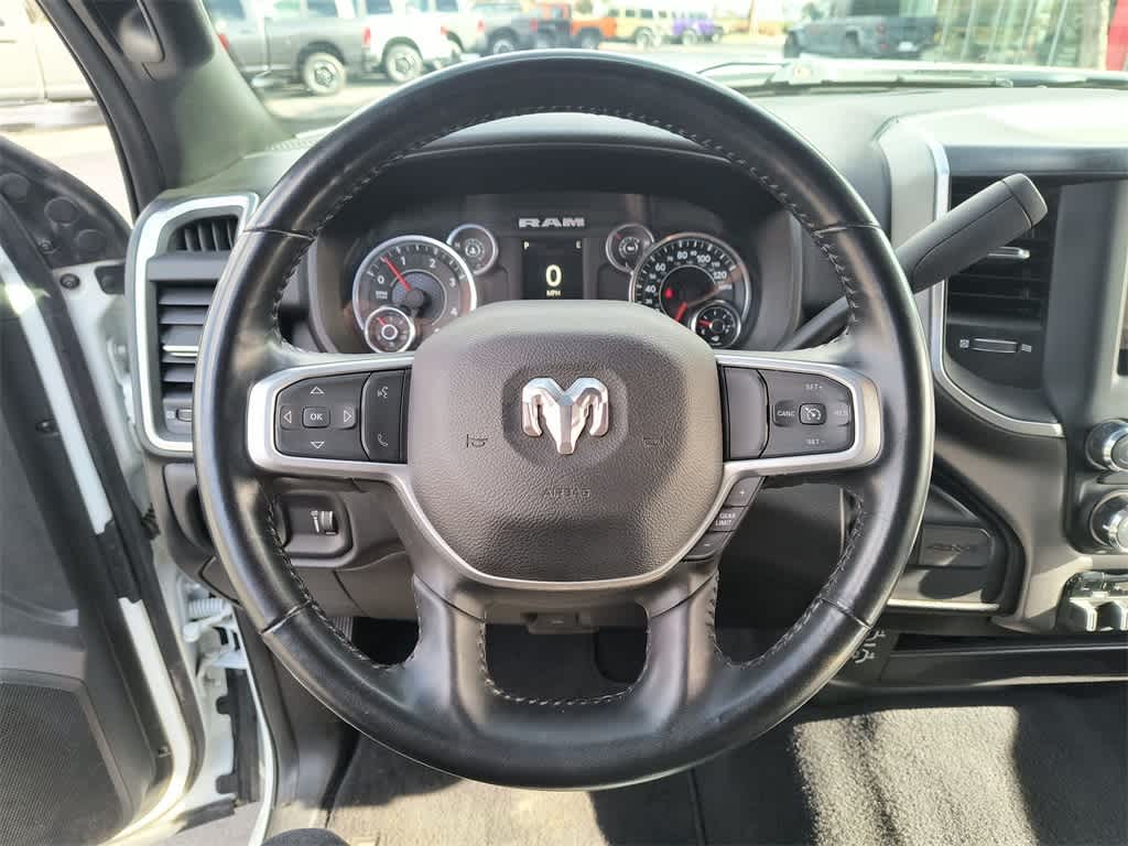 Thumbnail: 2024 RAM 2500 - 14