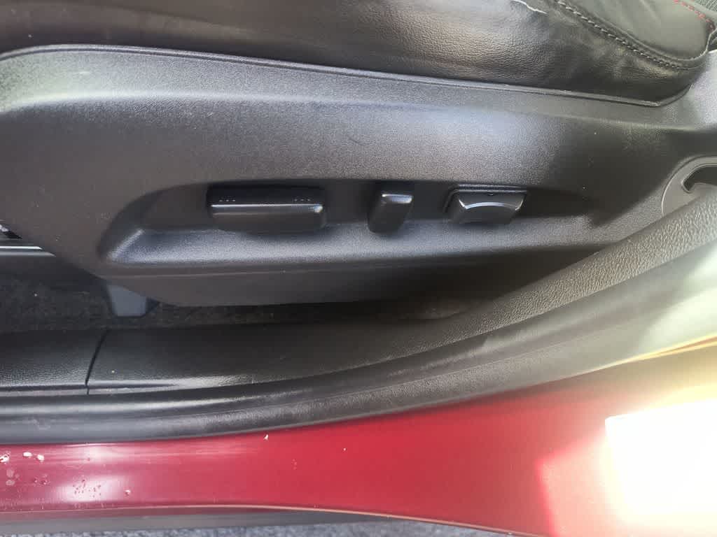 Thumbnail: 2017 GMC Terrain - 12