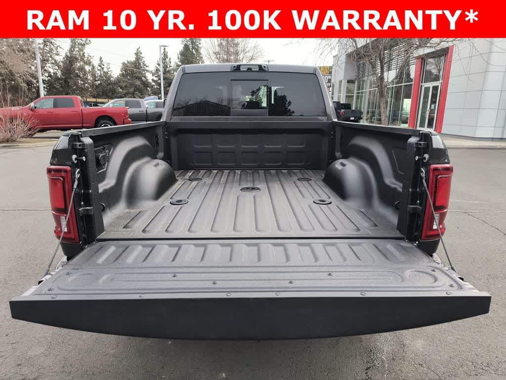 Thumbnail: 2026 RAM 2500 - 23