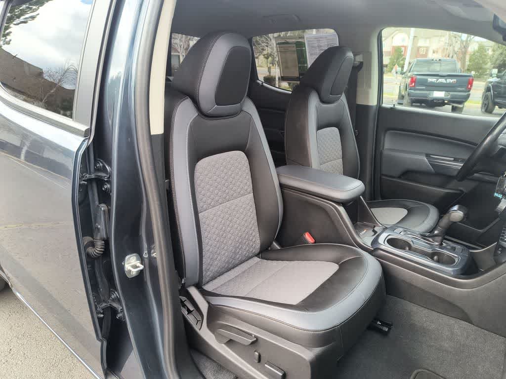 Thumbnail: 2019 Chevrolet Colorado - 24