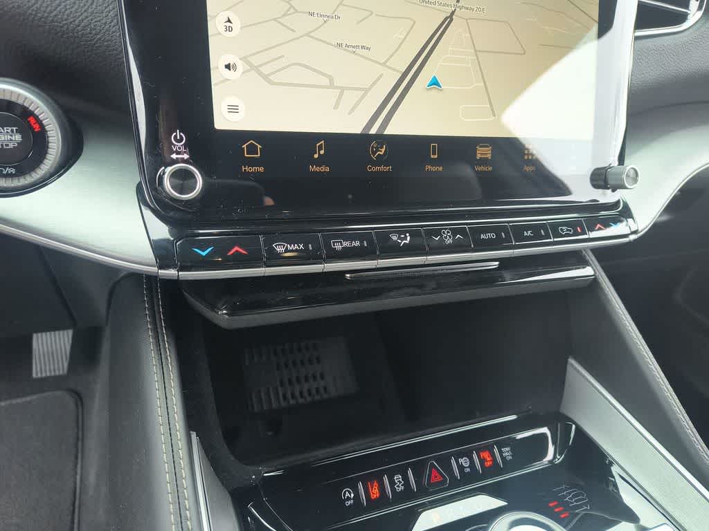 Thumbnail: 2026 Jeep Grand Wagoneer - 19