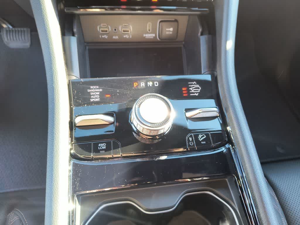 Thumbnail: 2025 Jeep Grand Cherokee L - 20