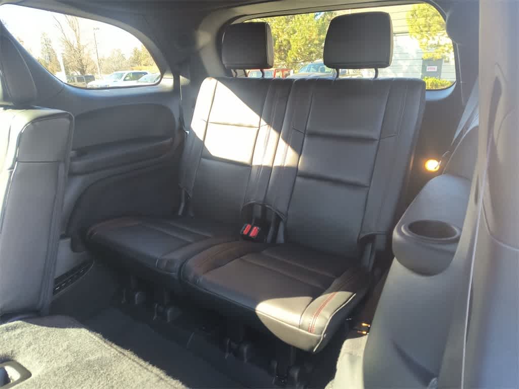 Thumbnail: 2026 Dodge Durango - 24