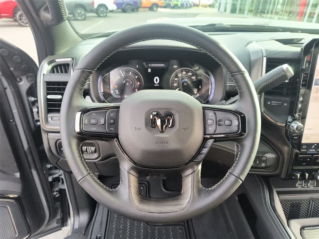 Thumbnail: 2026 RAM 2500 - 14