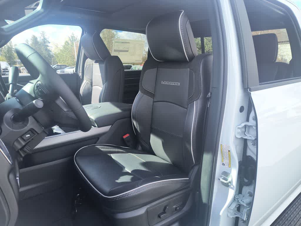 Thumbnail: 2026 RAM 2500 - 11