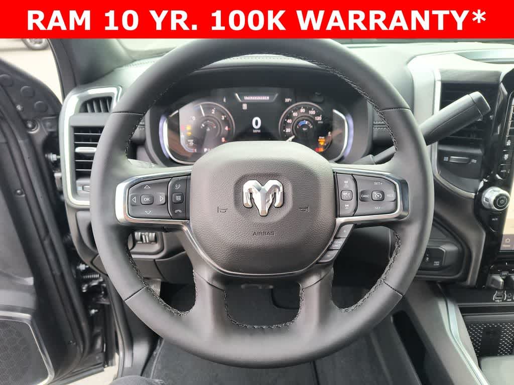 Thumbnail: 2026 RAM 2500 - 14