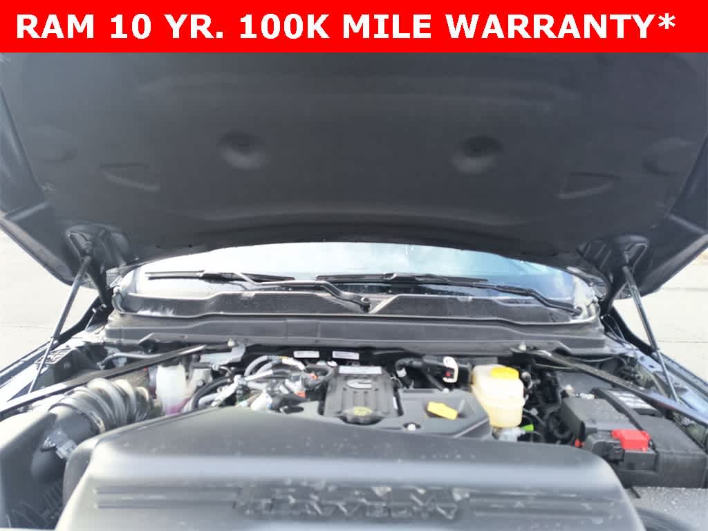 Thumbnail: 2026 RAM 2500 - 26