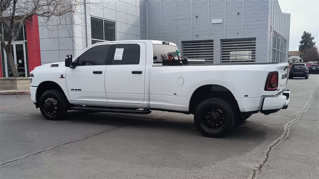 Thumbnail: 2025 RAM 3500 - 6