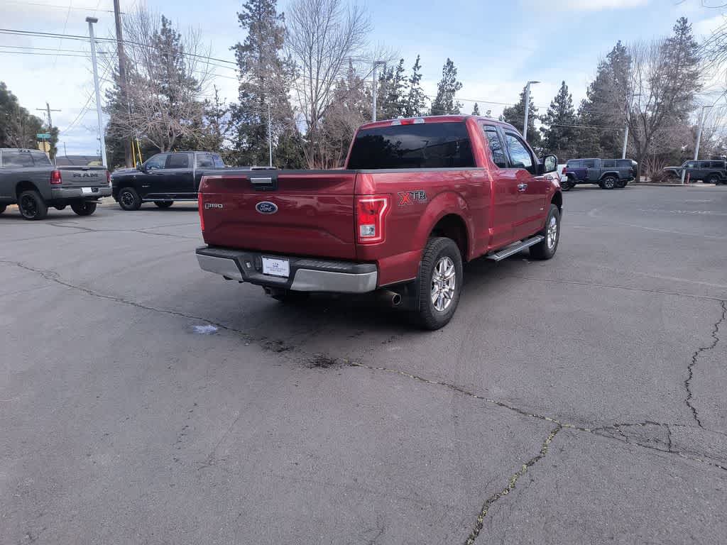 Thumbnail: 2015 Ford F-150 - 6