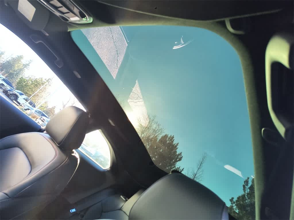 Thumbnail: 2026 Dodge Charger - 22