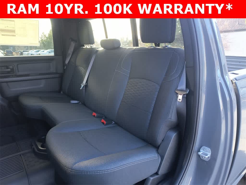 Thumbnail: 2026 RAM 3500 - 22