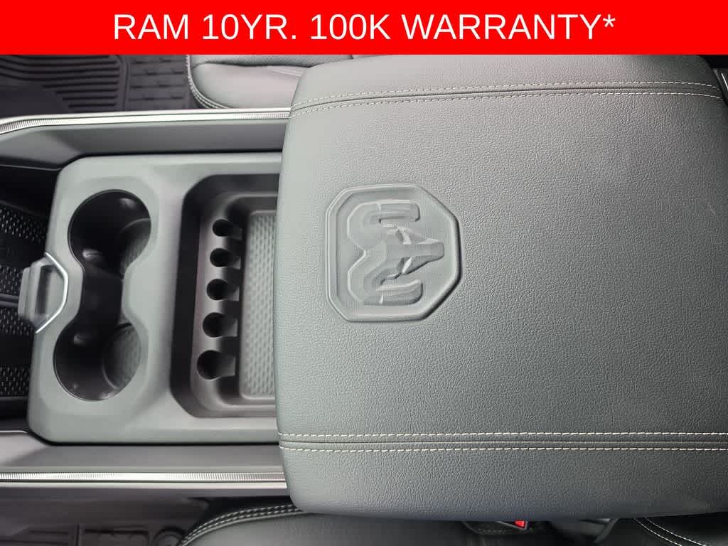 Thumbnail: 2026 RAM 2500 - 21