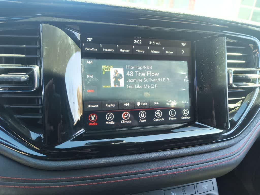 Thumbnail: 2023 Dodge Durango - 16