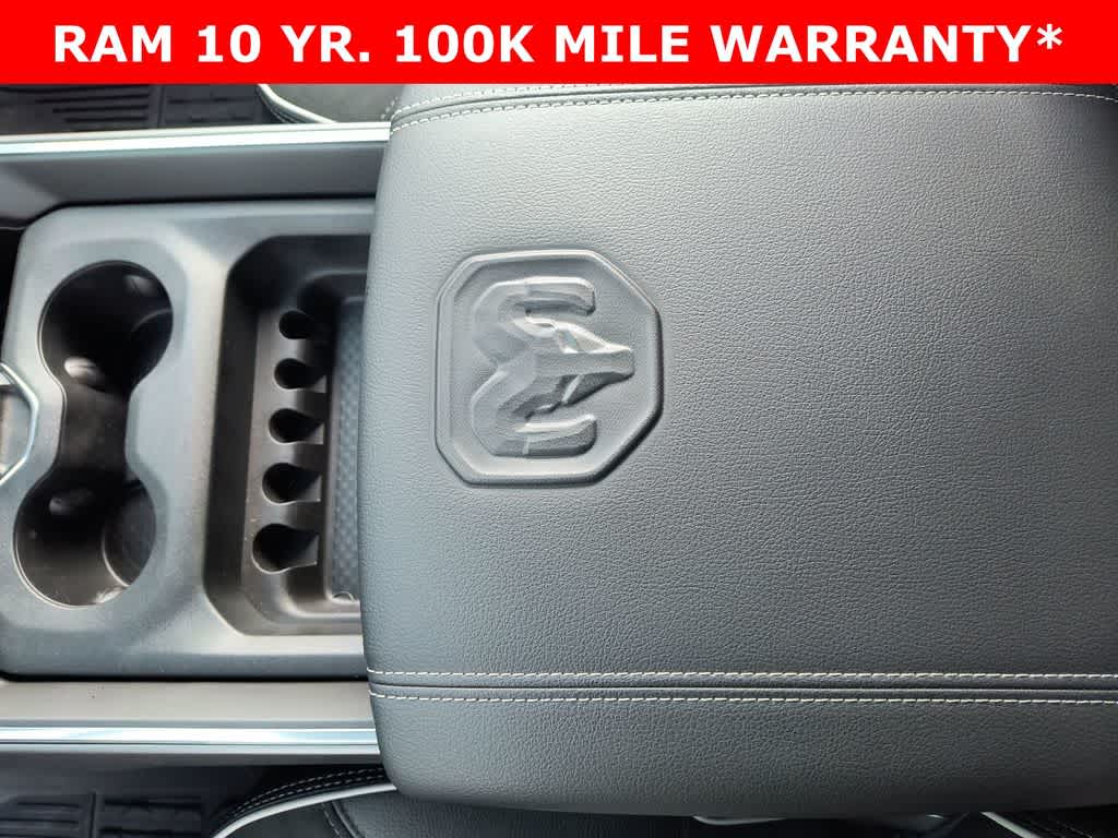 Thumbnail: 2026 RAM 2500 - 21